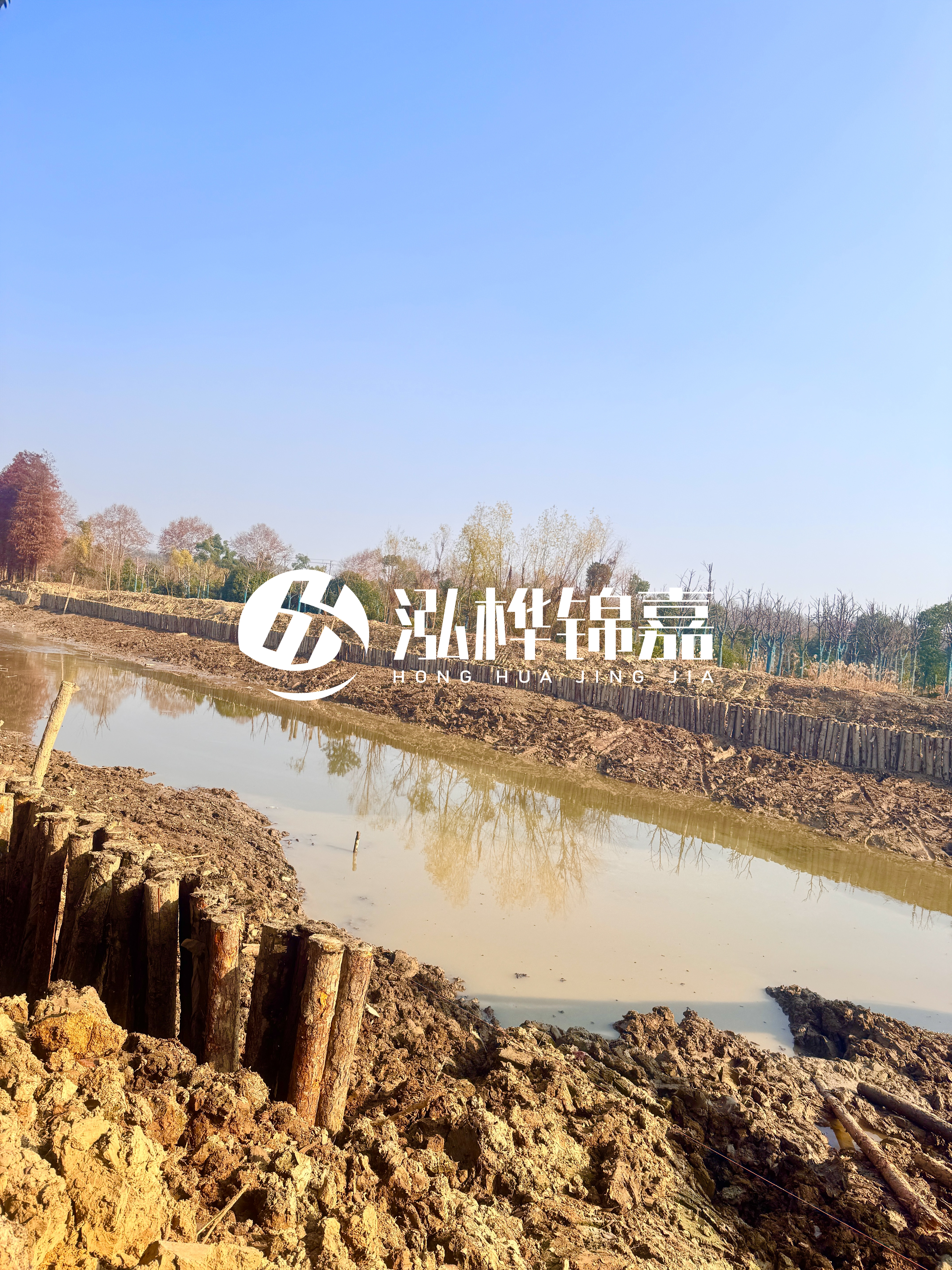 河道打樁木施工后的驗(yàn)收標(biāo)準(zhǔn)是什么？快來了解驗(yàn)收標(biāo)準(zhǔn)，別踩坑！